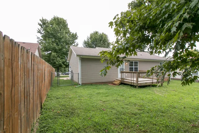 $1,650 | 2472 Rafiki Drive, Clarksville, TN 37042