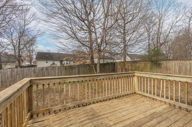 $1,650 | 2472 Rafiki Drive, Clarksville, TN 37042