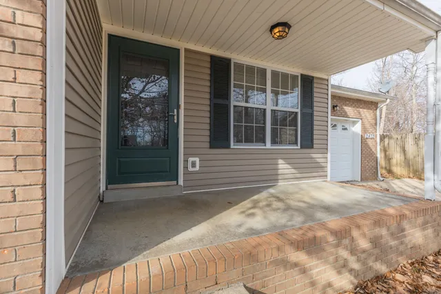 $1,650 | 2472 Rafiki Drive, Clarksville, TN 37042