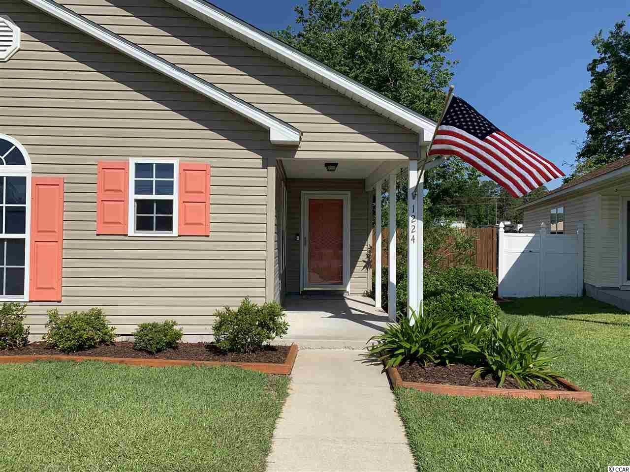 1224 Pollen Loop Murrells Inlet, SC 29576 - Photo 26 of 28 Gallery Image 26
