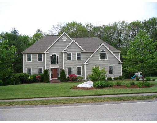 7 Forest Edge Road Easton, MA 02375 - Photo 1 of 15 Gallery Image 1