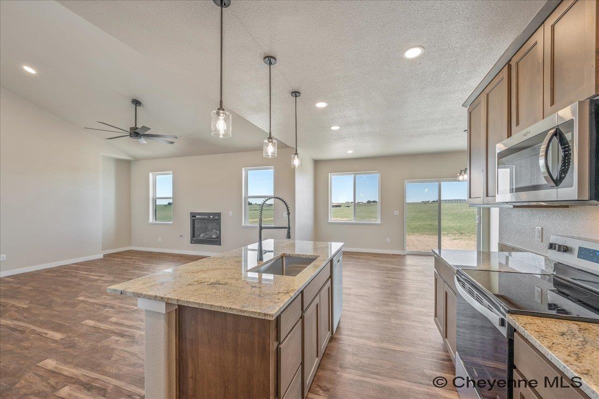 3631 Sky Vly Road Cheyenne, WY 82009 - Photo 11 of 36 Gallery Image 11