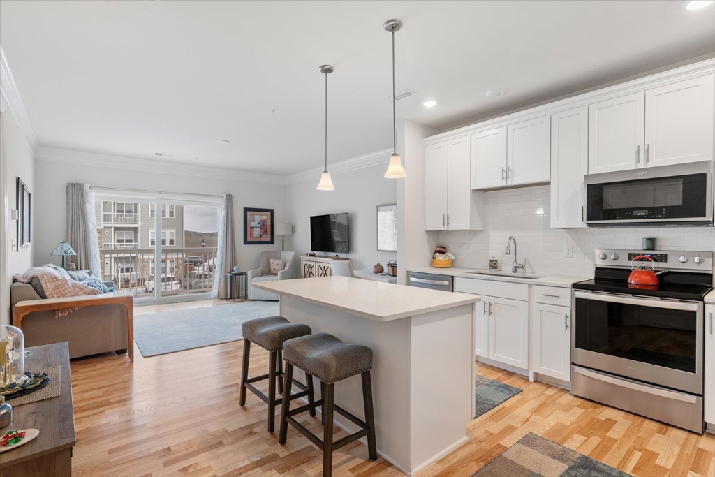 4203 Peters Farm Way, Unit 4203 Westborough, MA 01581 - Photo 6 of 34