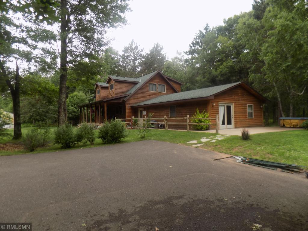 4010 Vesely Road Shell Lake, WI 54871 - Photo 1 of 1