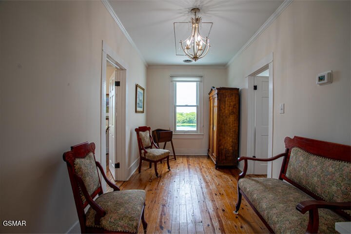 1917 Valley Home Road Dandridge, TN 37725 - Photo 73 of 84 Gallery Image 73