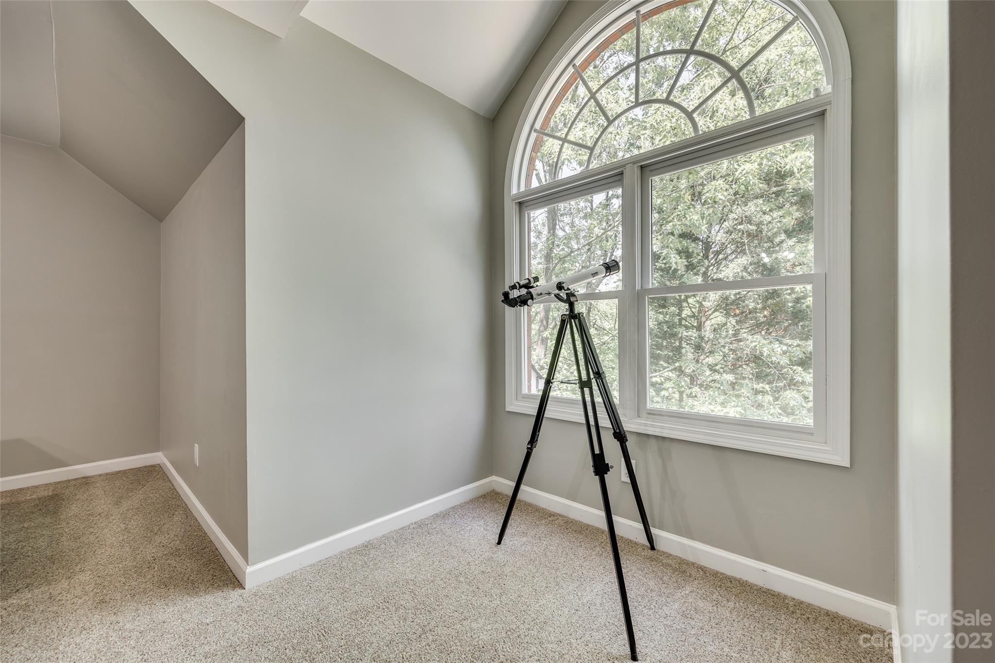 12005 Forest Garden Fort Mill, SC 29708 - Photo 24 of 48 a view of an empty room and window