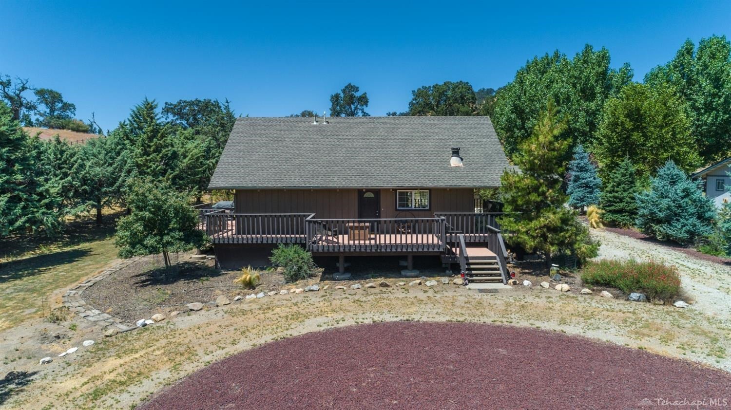 29761 North Lower Valley Road Tehachapi, CA 93561 - Photo 11 of 47 Gallery Image 11