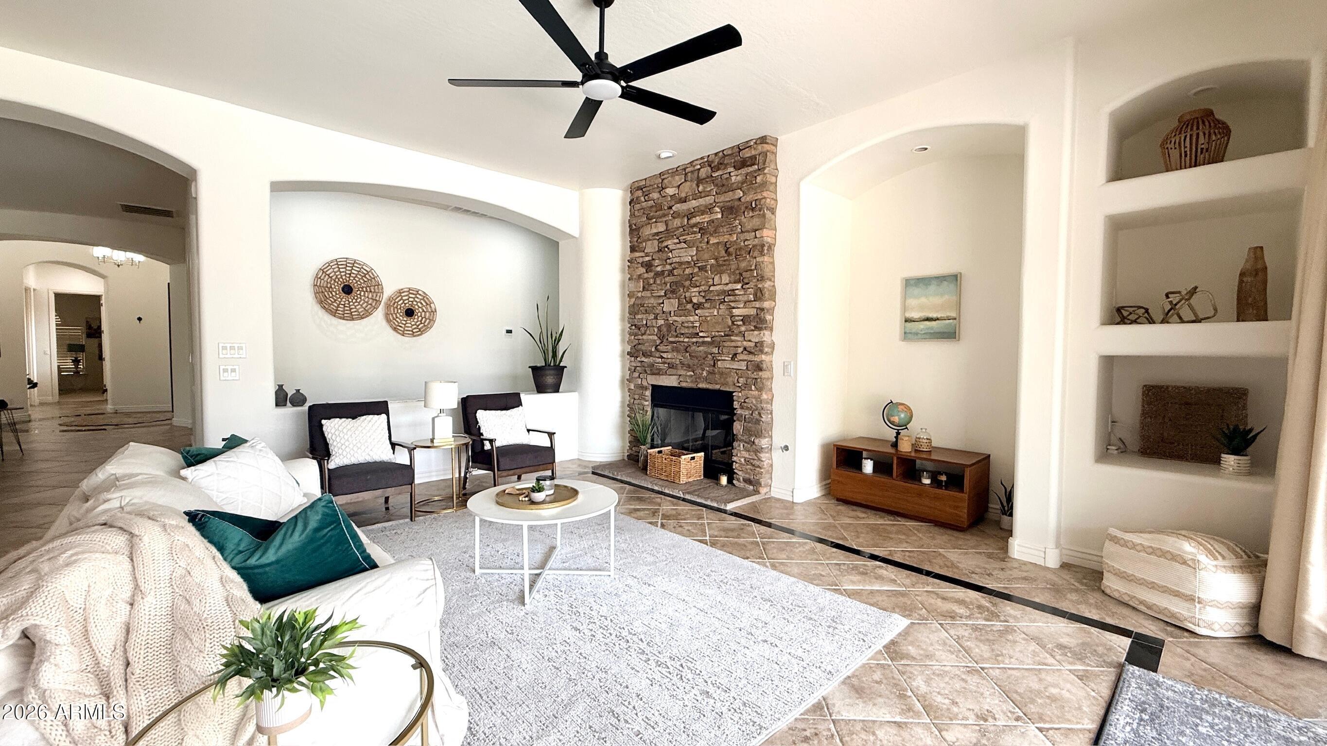 4258 East Los Altos Road Gilbert, AZ 85297 - Photo 25 of 62