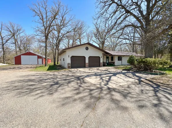 $325,000 | 42734 Highway 108, Perham, MN 56573