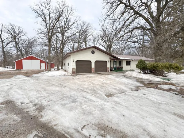 $325,000 | 42734 Highway 108, Perham, MN 56573