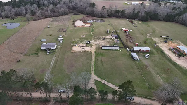 $38,400 | 3764 Sam Talbert Road, Clinton, LA 70722