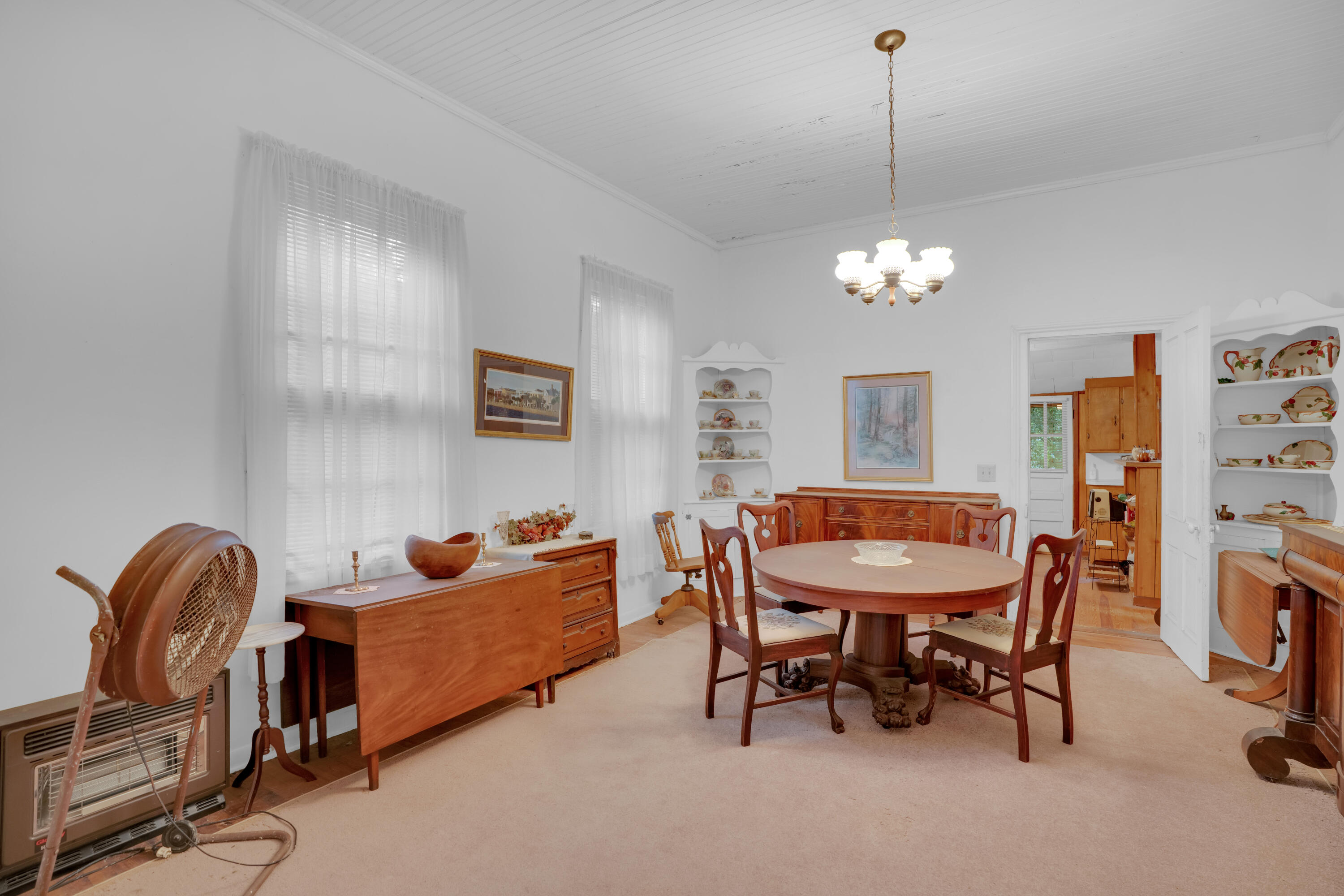 242 Hammond Road Beech Island, SC 29842 - Photo 21 of 68