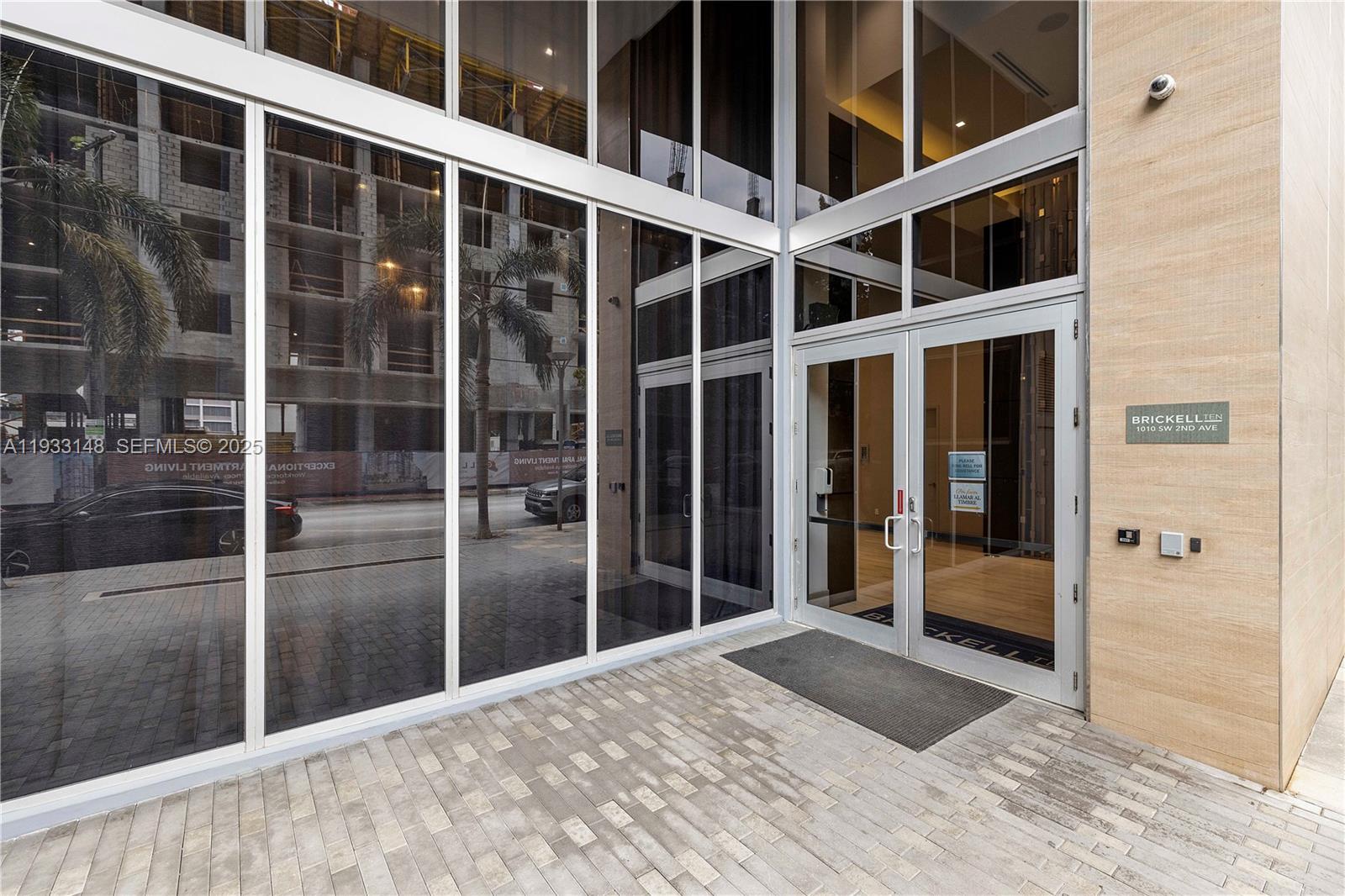 1010 Southwest 2nd Avenue, Unit 710 Miami, FL 33130 - Photo 16 of 27