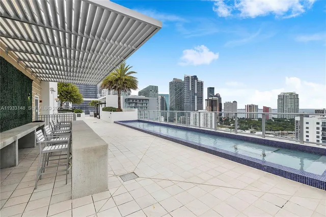 $2,850 | 1010 Southwest 2nd Avenue, Unit 710, Miami, FL 33130