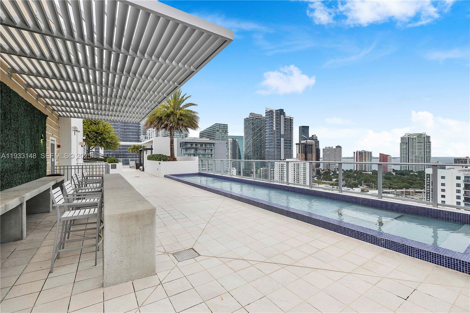 1010 Southwest 2nd Avenue, Unit 710 Miami, FL 33130 - Photo 19 of 27