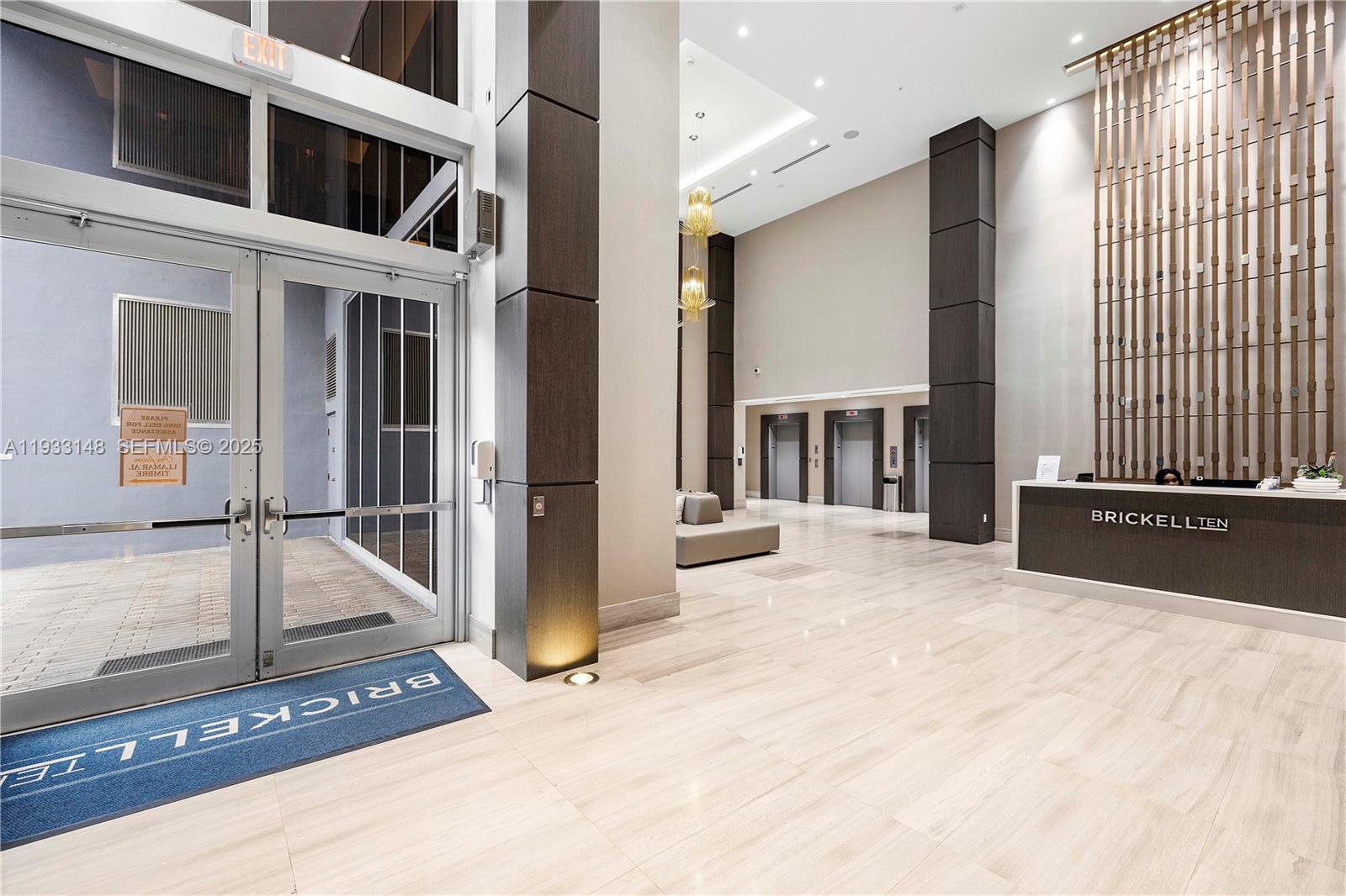 1010 Southwest 2nd Avenue, Unit 710 Miami, FL 33130 - Photo 25 of 27