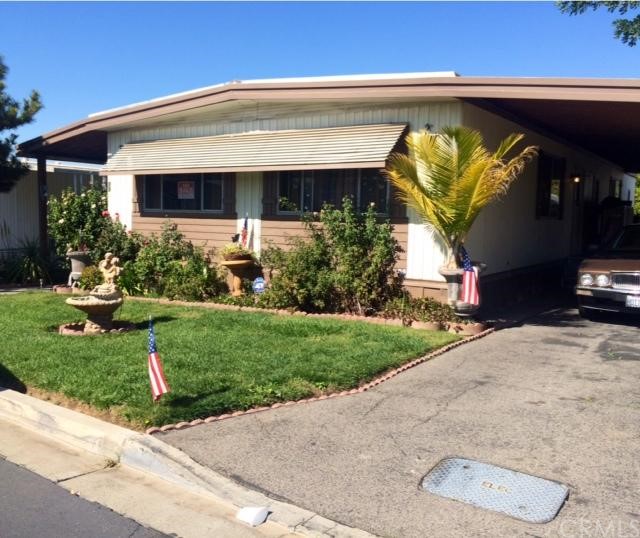 75 Round Table Drive, Unit 75 Riverside, CA 92507 - Photo 1 of 1 Gallery Image 1