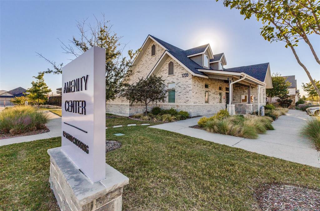 1036 Boardwalk Road Allen, TX 75013 - Photo 29 of 36