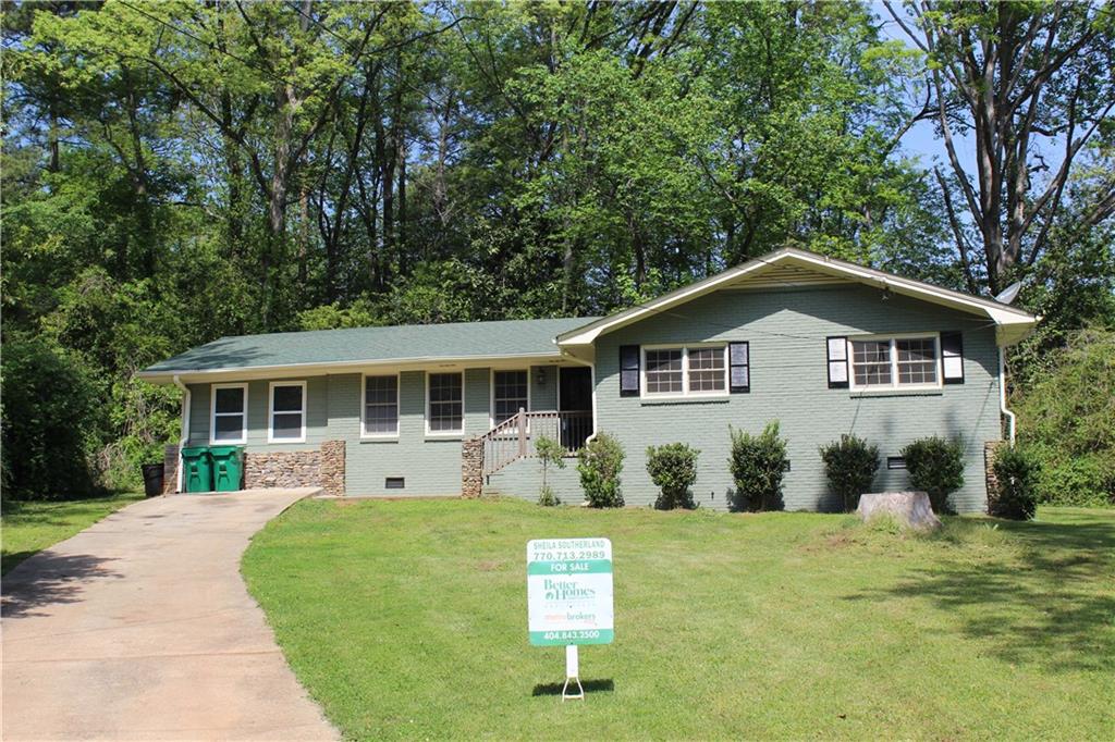 2200 Acelia Court Decatur, GA 30034 - Photo 1 of 1 Gallery Image 1