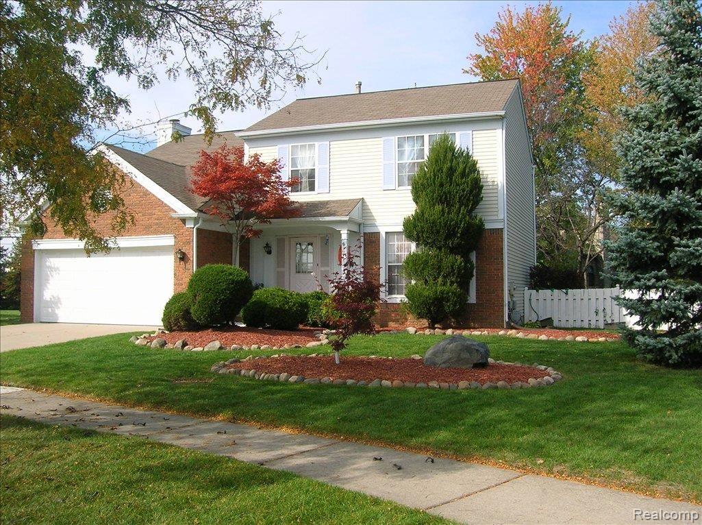 45312 Prestbury Road Canton, MI 48187 - Photo 3 of 17 DSCN4885