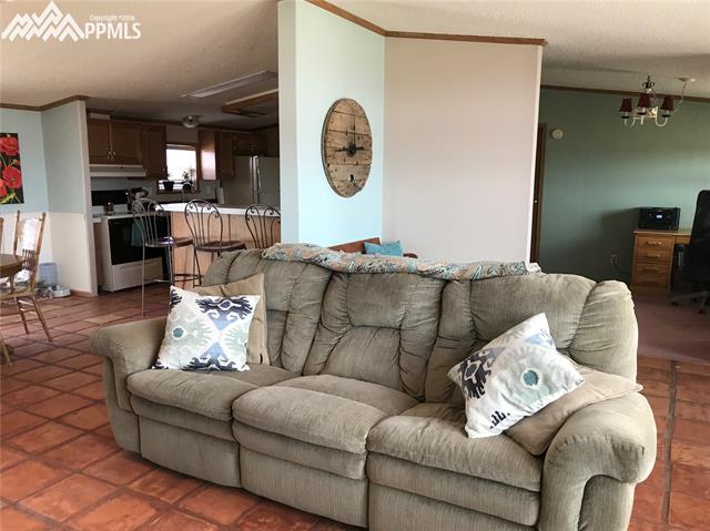 14820 Trigger Road Peyton, CO 80831 - Photo 10 of 36 Living Room