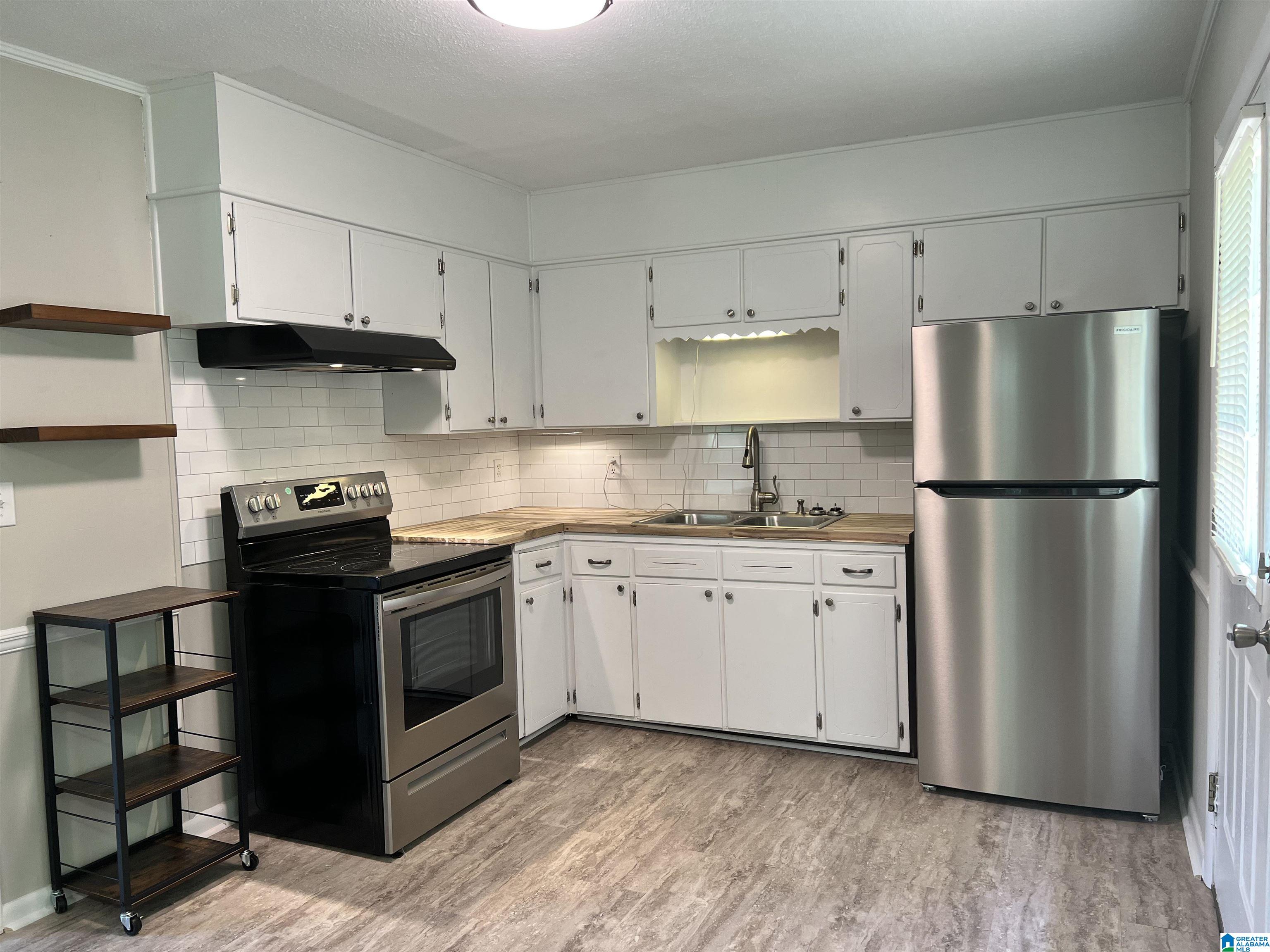 257 Frank Smith Road Blountsville, AL 35031 - Photo 10 of 18