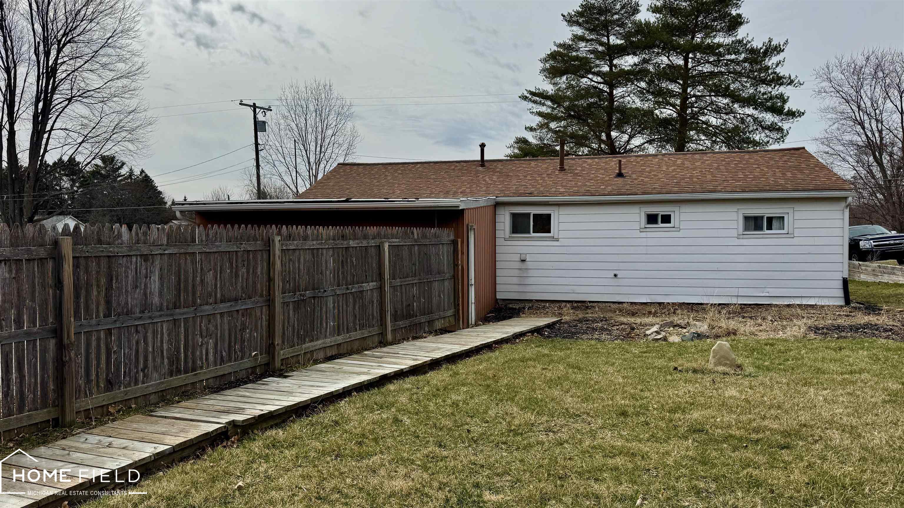 1395 Aiken Road Owosso, MI 48867 - Photo 33 of 34