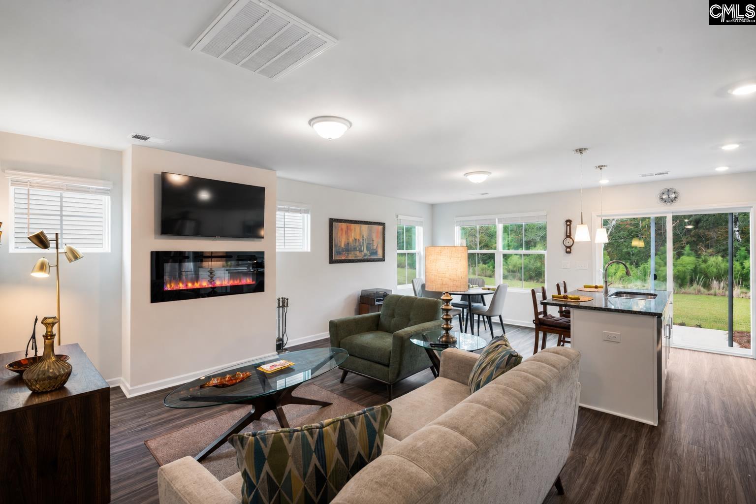 410 Pepperbush Lane Lexington, SC 29072 - Photo 5 of 25 Gallery Image 5