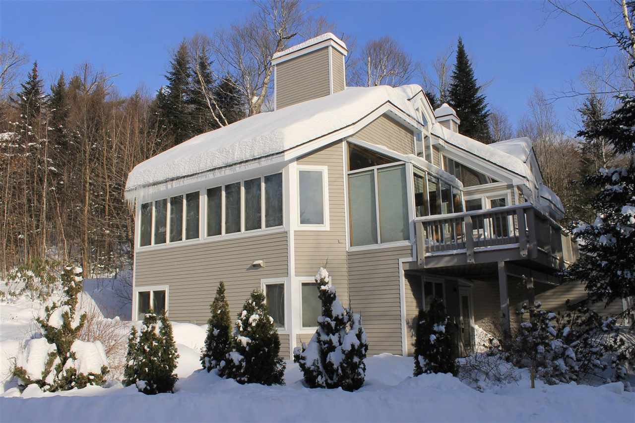 51 Snow's Mountain Road Waterville Valley, NH 03215 - Photo 1 of 30 Gallery Image 1