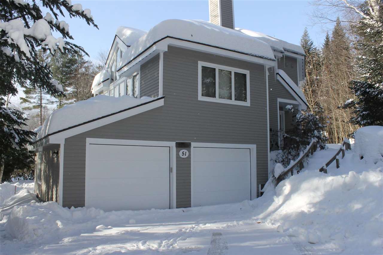 51 Snow's Mountain Road Waterville Valley, NH 03215 - Photo 27 of 30 Gallery Image 27