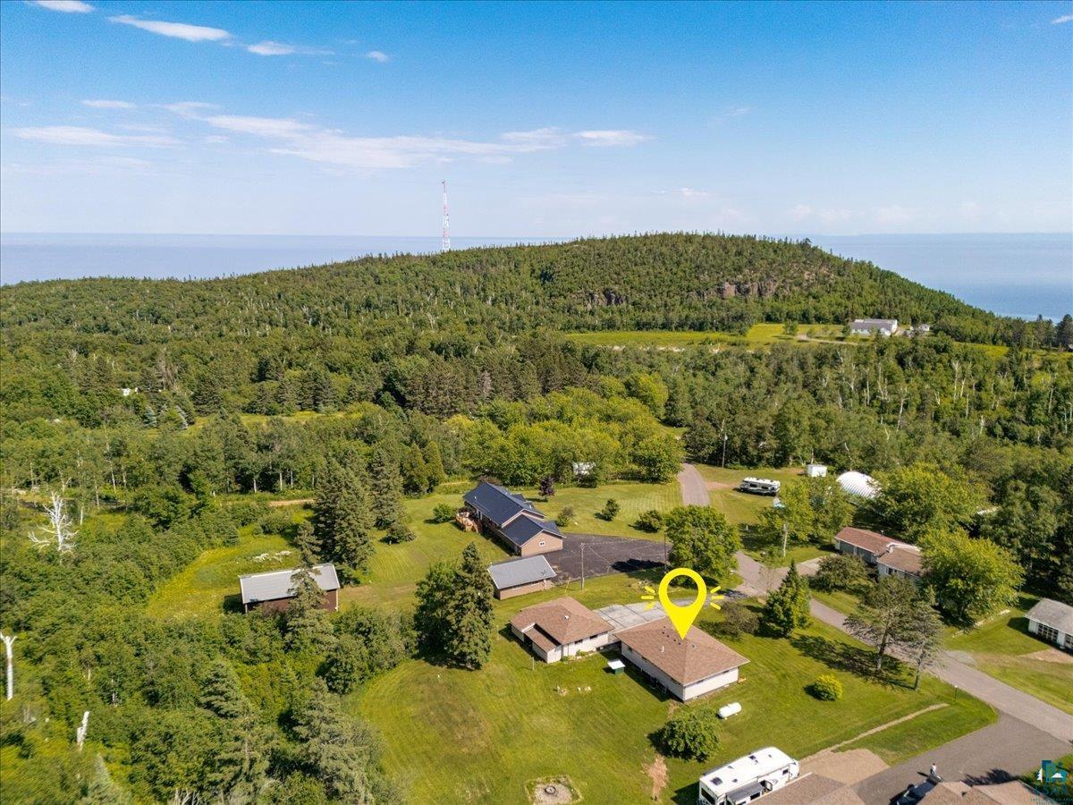 5433 Edwardson Road Silver Bay, MN 55614 - Photo 23 of 23