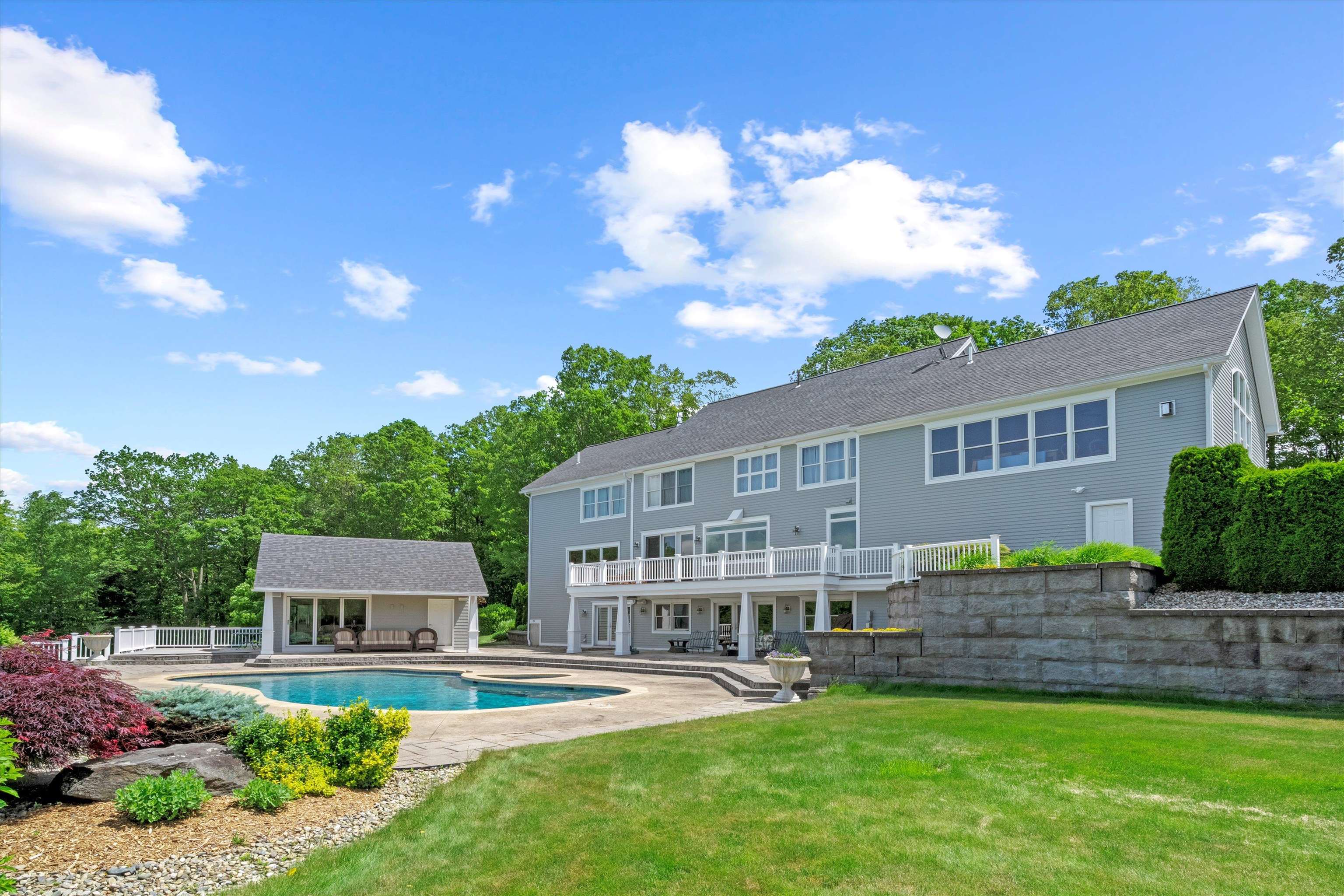 15 Old Stage Road Langdon, NH 03602 - Photo 1 of 56 Gallery Image 1