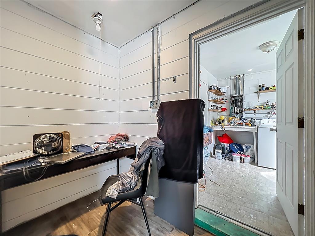 20 Lake Ct Loop Ocala, FL 34472 - Photo 21 of 33 a room with storage and utility