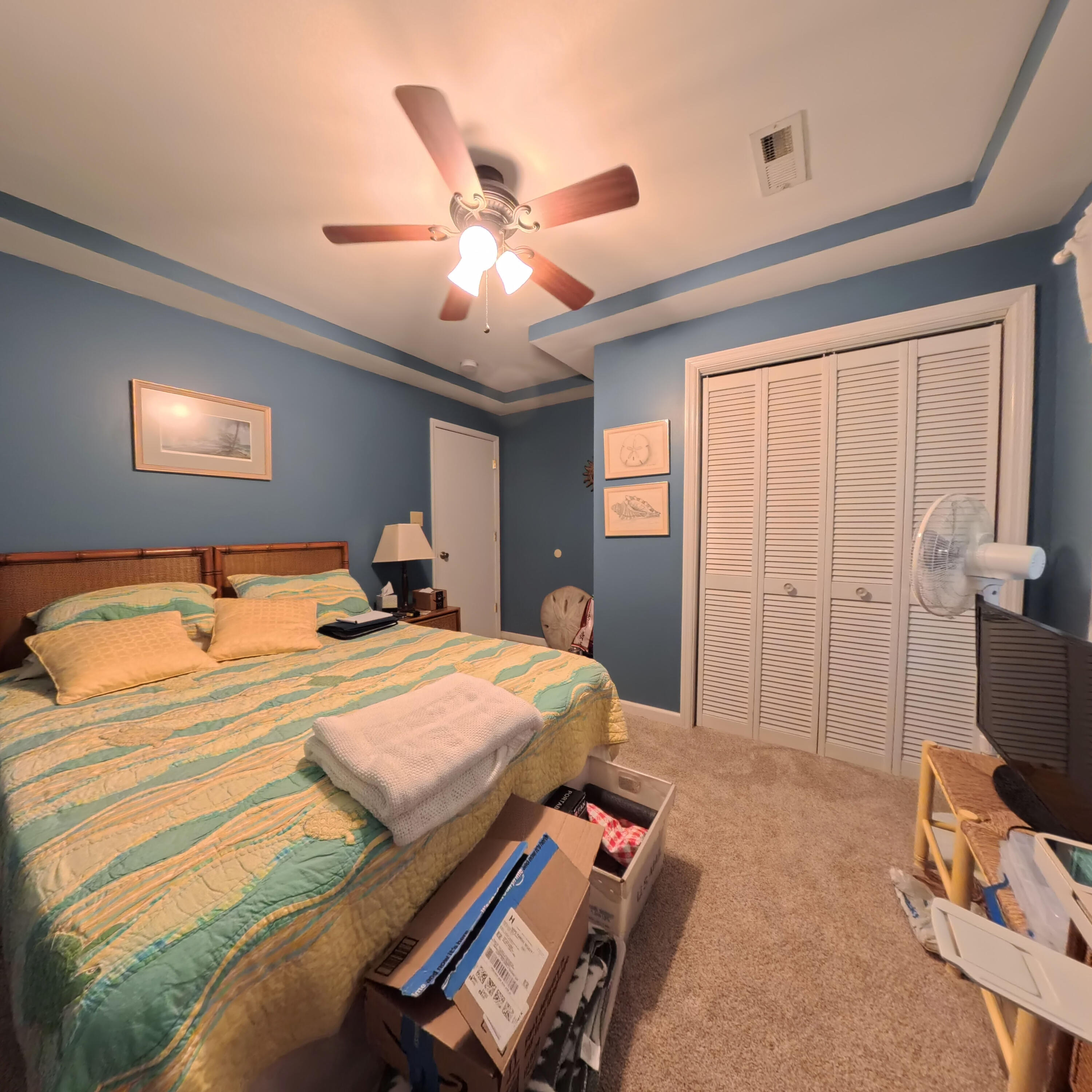 975 Red River Road Irvine, KY 40336 - Photo 20 of 71 The upstairs bedroom