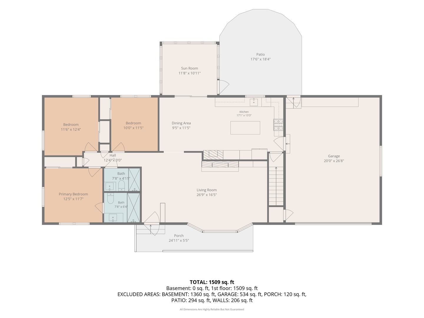 237 Beachview Lane North Barrington, IL 60010 - Photo 24 of 26