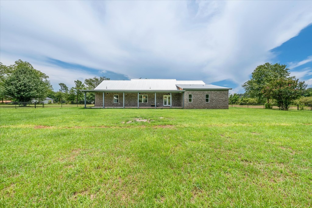 2819 Glen Lawrence Road Cowarts, AL 36321 - Photo 43 of 44