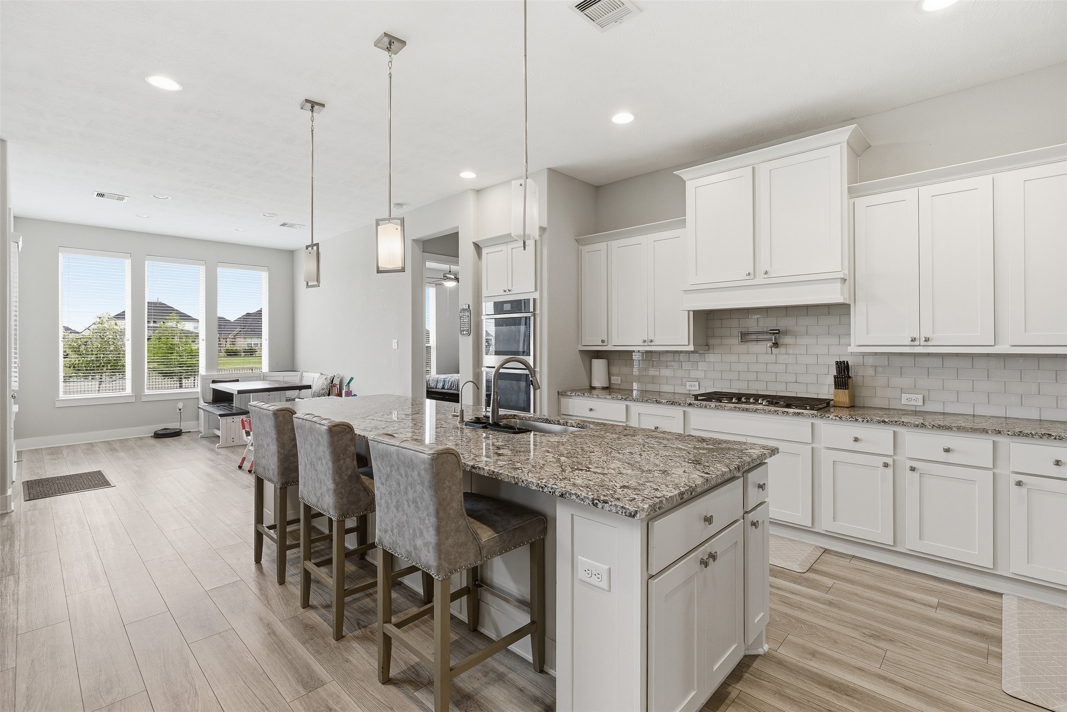 417 Ripple Edge Court Katy, TX 77493 - Photo 15 of 48