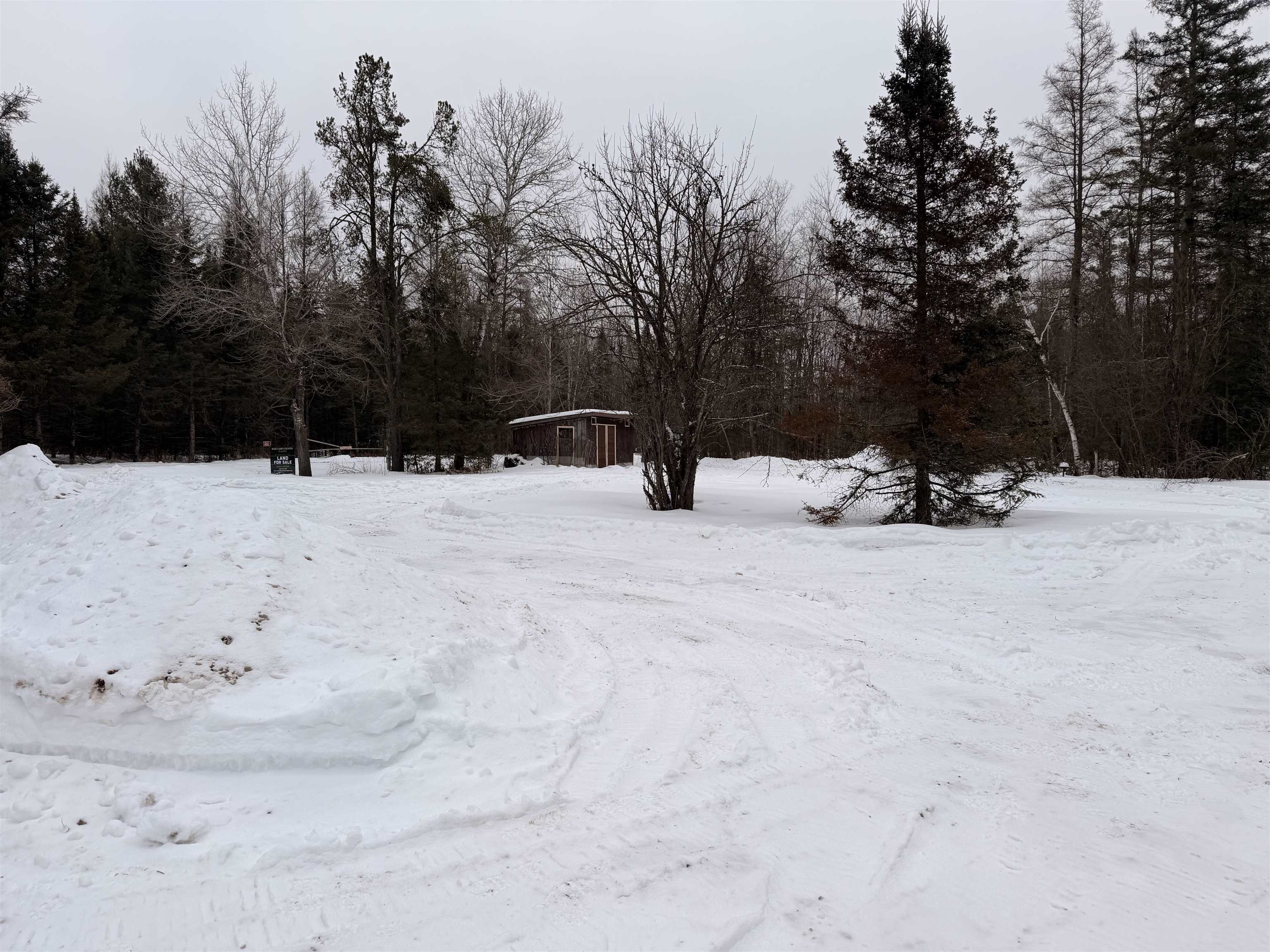 W13821 Lloyd Creek Road Gleason, WI 54435 - Photo 14 of 45