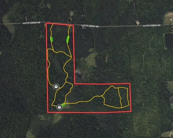 $399,000 | W13821 Lloyd Creek Road, Gleason, WI 54435