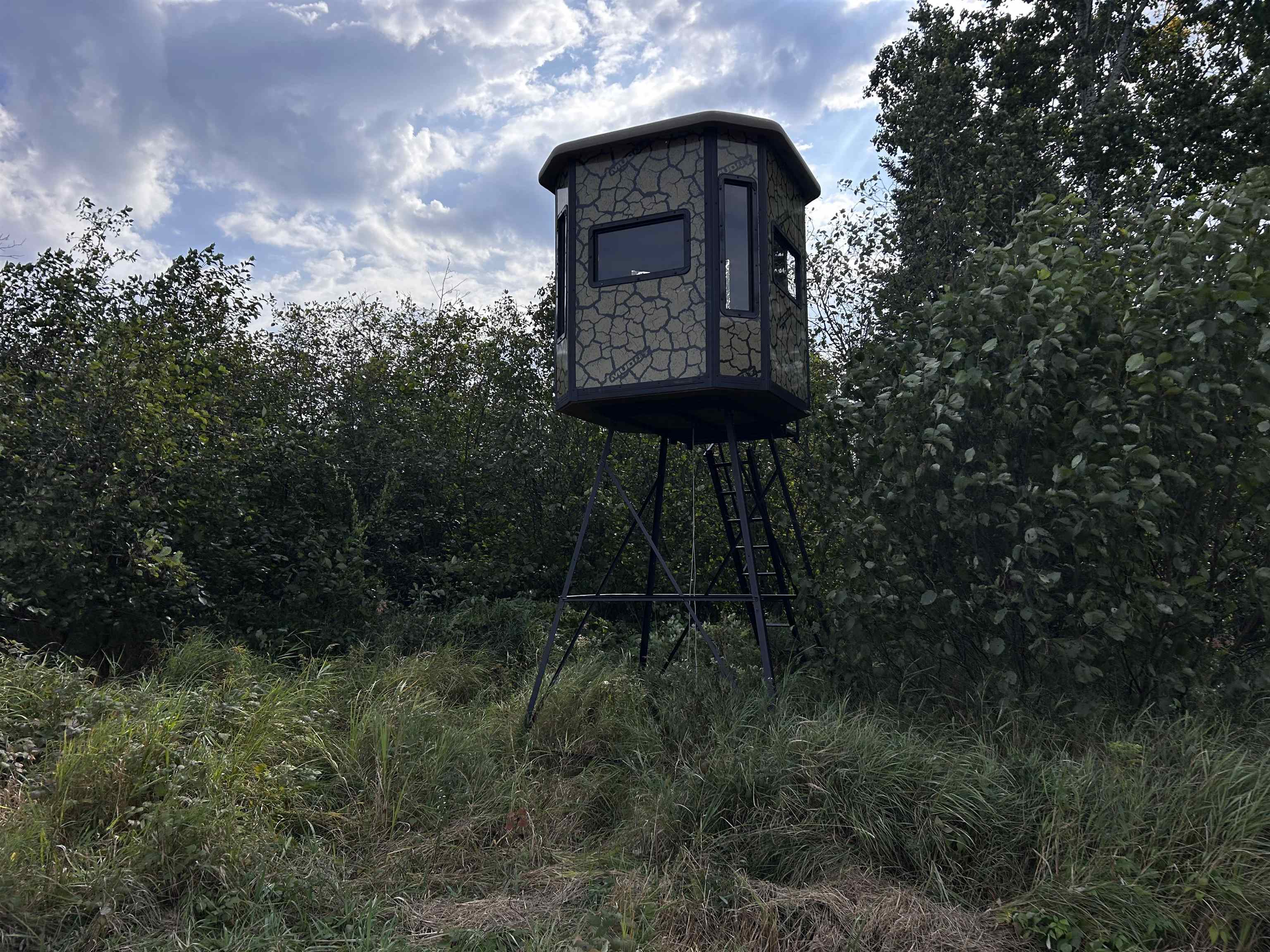 W13821 Lloyd Creek Road Gleason, WI 54435 - Photo 27 of 45