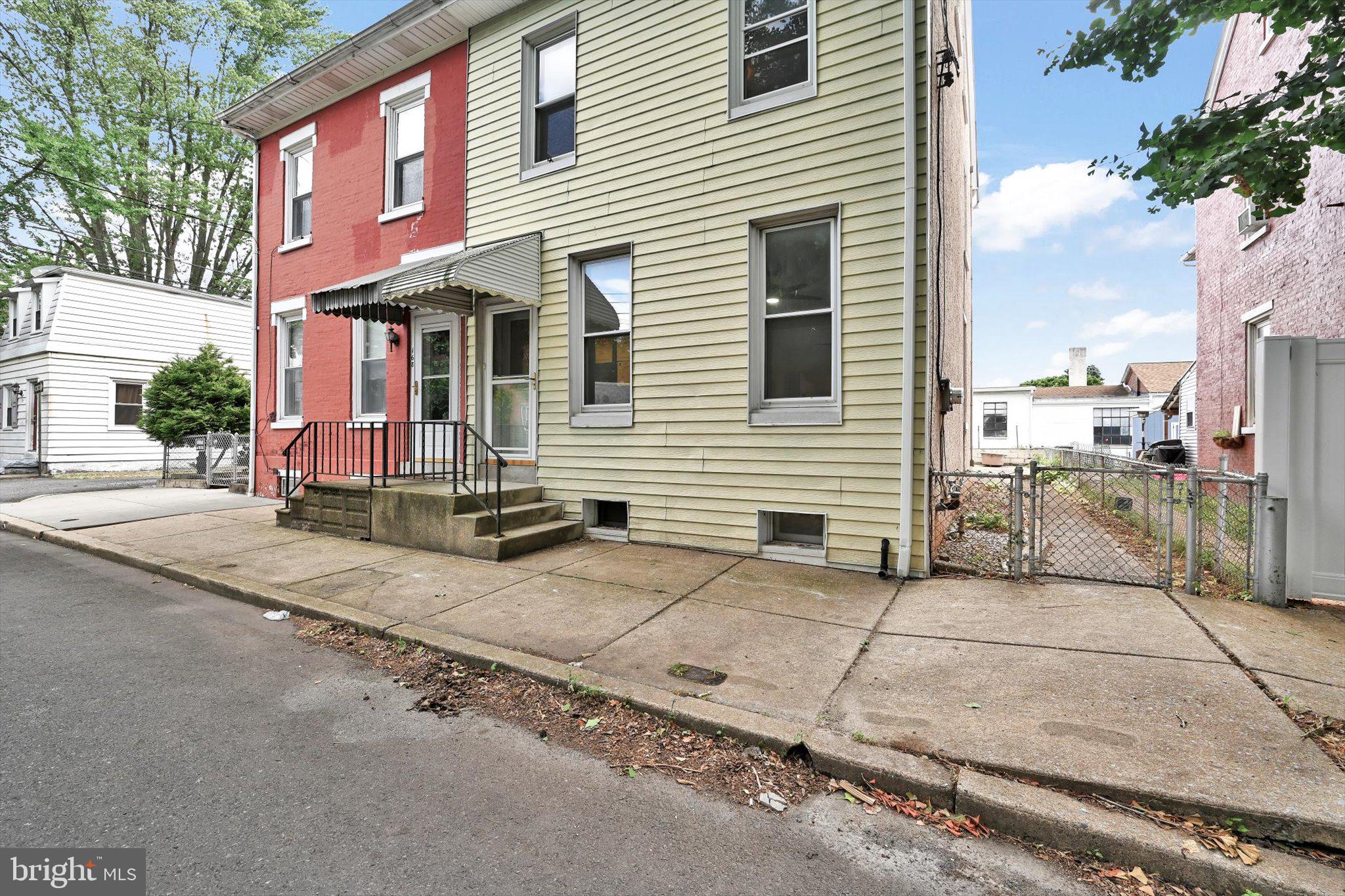 170 South Franklin Street Pottstown, PA 19464 - Photo 1 of 31 Gallery Image 1