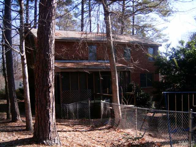6229 Rushingbrook Drive Raleigh, NC 27612 - Photo 3 of 6