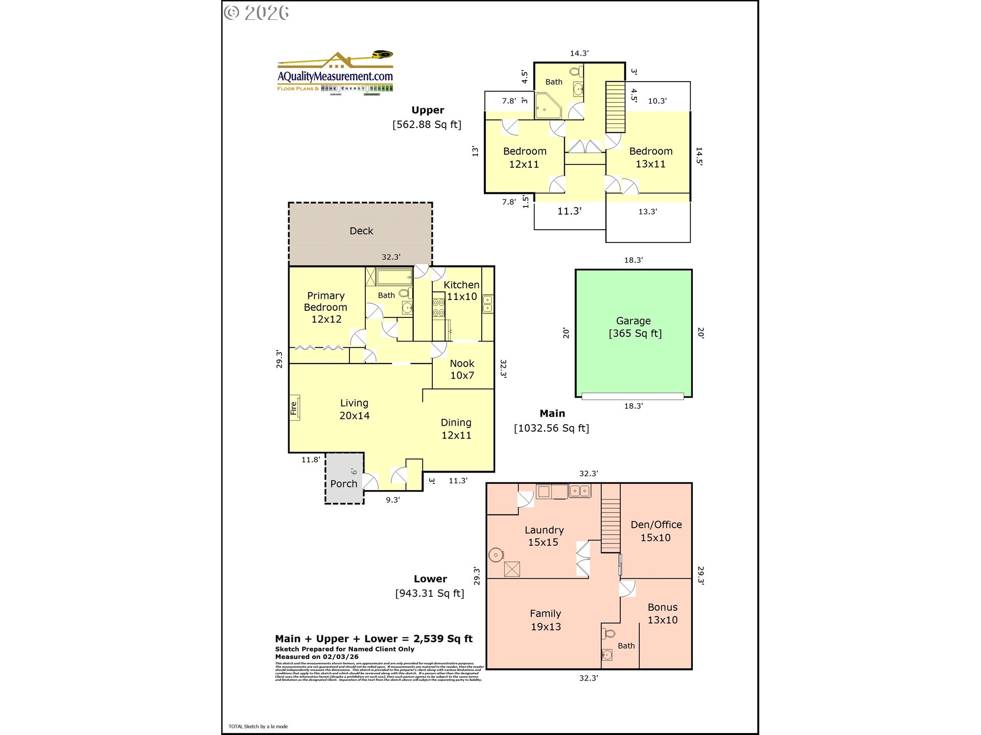 536 Northeast Hazelfern Place Portland, OR 97232 - Photo 2 of 2
