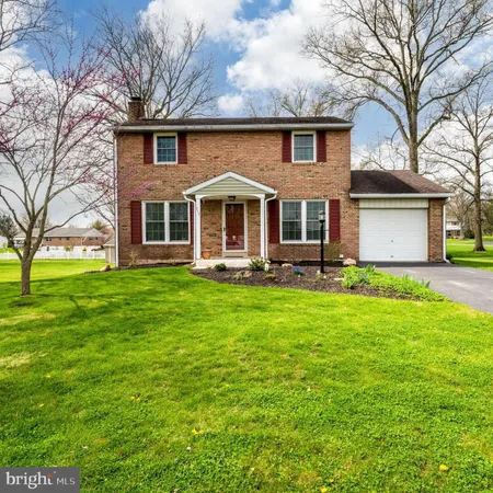 $425,000 | 215 East Spruce Street, Gilbertsville, PA 19525