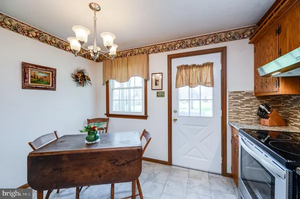 $425,000 | 215 East Spruce Street, Gilbertsville, PA 19525