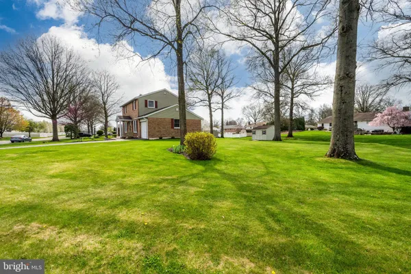 $425,000 | 215 East Spruce Street, Gilbertsville, PA 19525