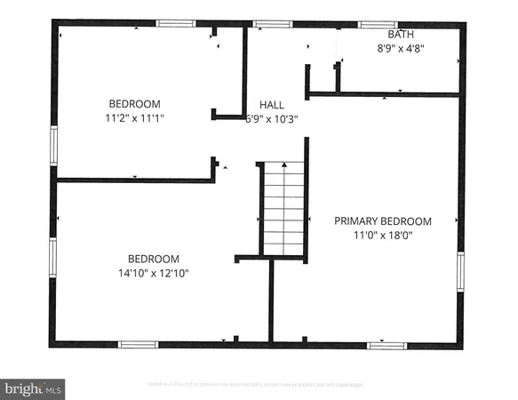 $425,000 | 215 East Spruce Street, Gilbertsville, PA 19525