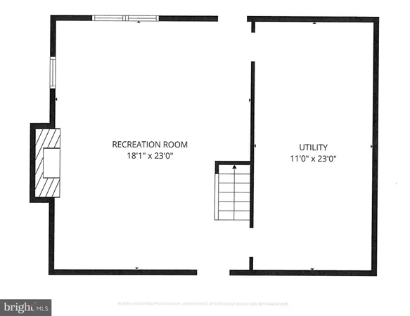 $425,000 | 215 East Spruce Street, Gilbertsville, PA 19525