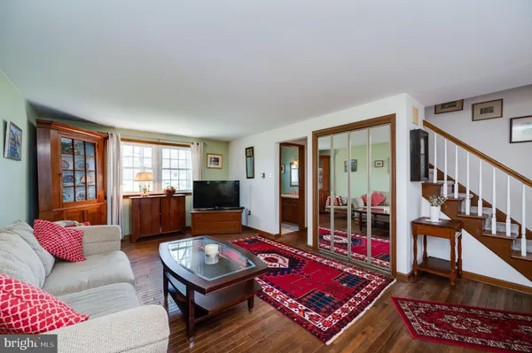 $425,000 | 215 East Spruce Street, Gilbertsville, PA 19525