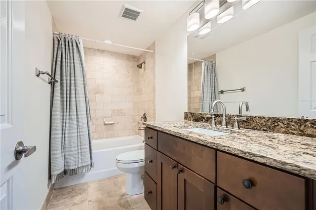 $239,900 | 3481 Lakeside Drive Northeast, Unit 1504, Atlanta, GA 30326